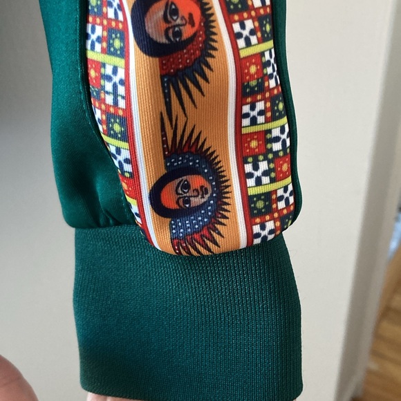 YEMA Jacket - Picture 5 of 9